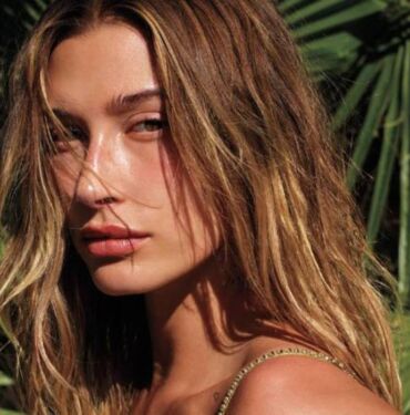 Hamile olduğunu duyurmuştu Hailey Baldwin kimdir