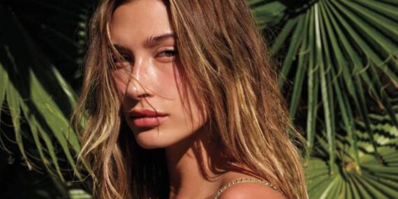 Hailey Bieber’dan Türkiye göndermesi: Kuzey Tekinoğlu paylaşımı dikkat çekti