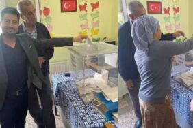 Hatay'da referandumla ilçe değişimi Uzunkavak Mahallesi, Kumlu'ya geçti