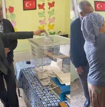 Hatay'da referandumla ilçe değişimi Uzunkavak Mahallesi, Kumlu'ya geçti