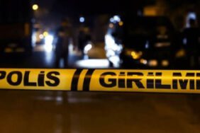 Hatay'da sahilde kadın cesedi bulundu