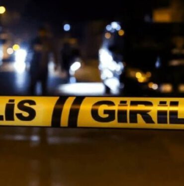Hatay'da sahilde kadın cesedi bulundu