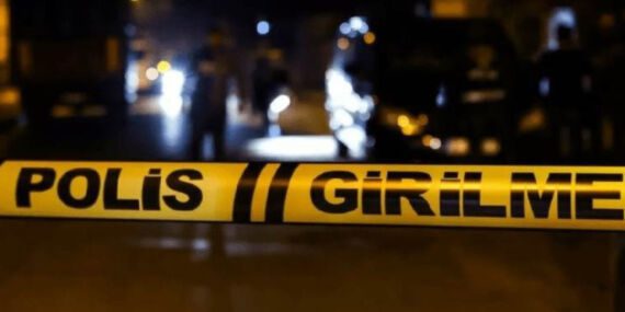 Hatay’da sahilde kadın cesedi bulundu!