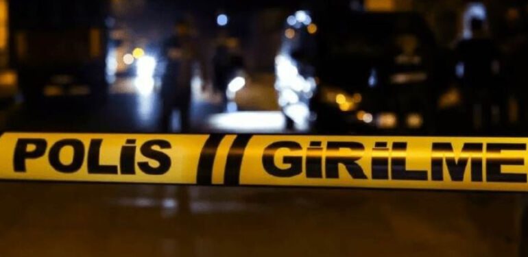 Hatay'da sahilde kadın cesedi bulundu
