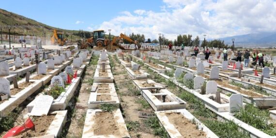 Rüyada mezar görmek ne anlama gelir? Son mu, yeni bir başlangıç mı?