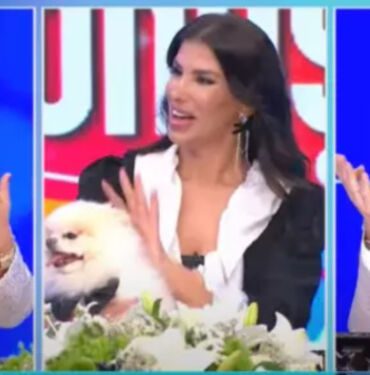 Hatice'den iddialı sözler 'Yatakta başka bir kadınla görsem..