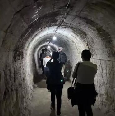 Haydarpaşa kazılarında 2500 yıllık tarih ortaya çıkarıldı