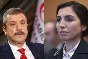 Hazine ve Maliye Bakanlığı'ndan Gaye Erkan iddialarına jet yalanlama