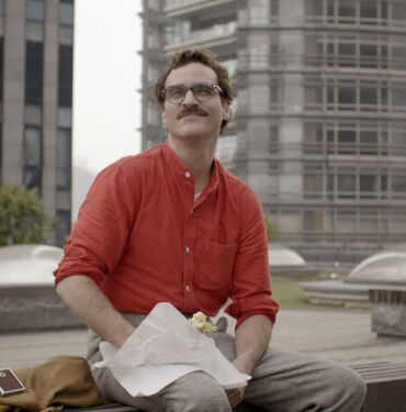 Her filmi ne anlatıyor Konusu nedir Her filmi oyuncuları kimler