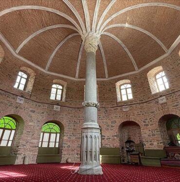 İBB'nin cemevi kararına AKP karşı çıktı