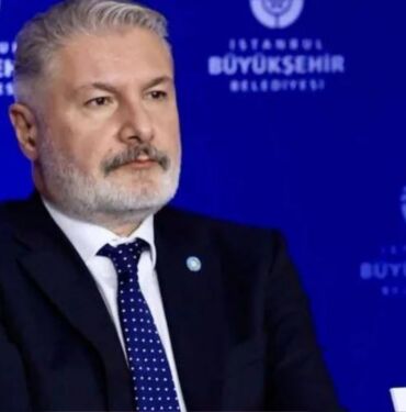 İYİ Parti'den CHP'ye geçiş Bahadır Erdem'in Özgür Özel ile görüşmesi gündemi salladı!