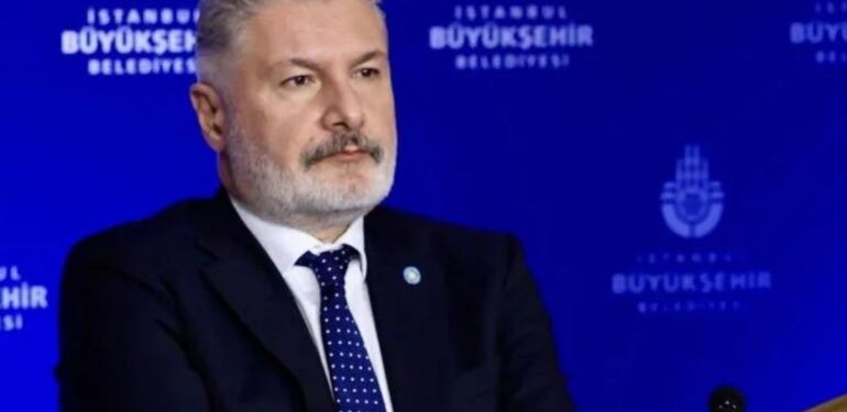 İYİ Parti'den CHP'ye geçiş Bahadır Erdem'in Özgür Özel ile görüşmesi gündemi salladı!