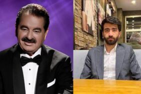 İbrahim Tatlıses'in torunu miras davasıyla gündemde Açıklamalar şok etkisi yarattı! (2)