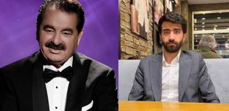 İbrahim Tatlıses'in torunu miras davasıyla gündemde Açıklamalar şok etkisi yarattı! (2)