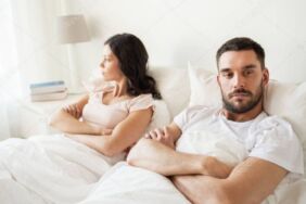 İlişkinizde mutsuz olmanızın 5 nedeni