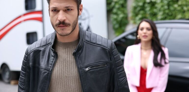 İnci Taneleri’nde abla kardeş yıllar sonra buluştu