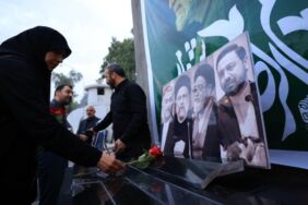 İran 28 Haziran'da sandığa gidecek!