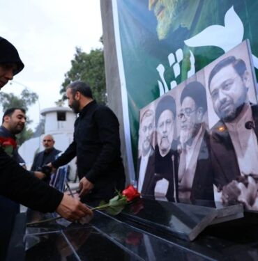 İran 28 Haziran'da sandığa gidecek!