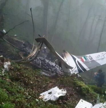İran Cumhurbaşkanı Reisi hayatını kaybetti