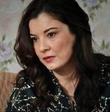 İrem Altuğ yılın dizisi “Şehrazad”ın kadrosunda