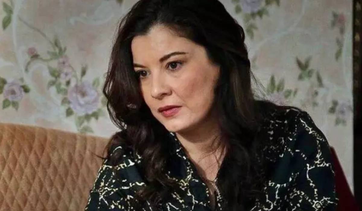 İrem Altuğ yılın dizisi “Şehrazad”ın kadrosunda