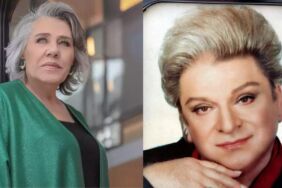 Işıl Yücesoy'dan Zeki Müren itirafı Keşke haber verseydi