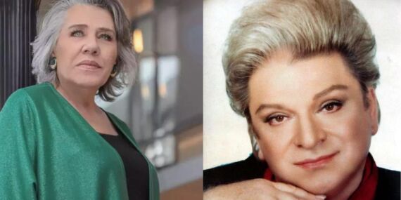 Işıl Yücesoy’dan Zeki Müren itirafı: “Keşke haber verseydi”