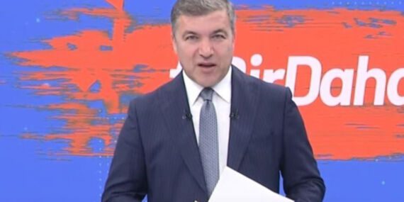 İsmail Küçükkaya canlı yayında açıkladı! ‘1 milyon TL maaş alıyor’ iddiaları doğru mu?