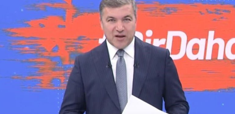 İsmail Küçükkaya canlı yayında açıkladı! 1 milyon TL maaş alıyor iddiaları doğru m
