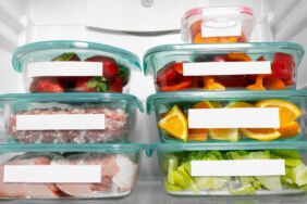 İsrafı önlemek için dondurabileceğiniz 6 şaşırtıcı yiyecek