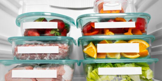 İsrafı önlemek için dondurabileceğiniz 6 şaşırtıcı yiyecek