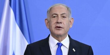 İsrail Başbakanı Netanyahu hakkında tutuklama kararı istendi