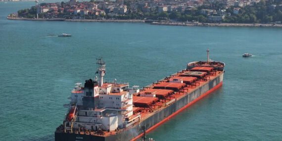 Türkiye’den İsrail kararı: Gemi trafiği kısıtlandı!