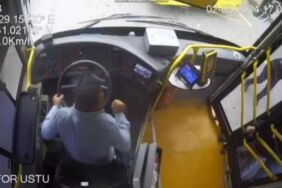 İstanbul Ümraniye'de dehşet anları İETT şoförü kurşun yağmuruna tutuldu