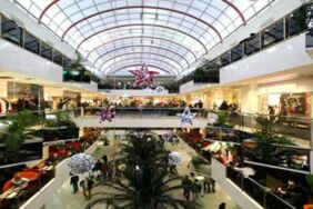 İstanbul'un efsanevi AVM'si tarih oluyor Yıkımı başladı, yerine ne geliyor