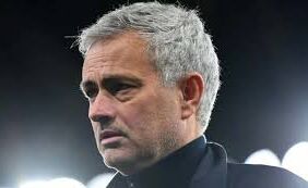 Jose Mourinho, Roma'dan neden gönderildiğini açıkladı