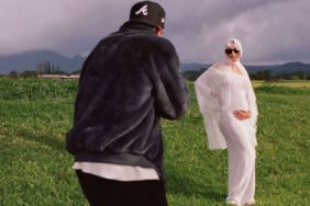 Justin Bieber gözyaşları içinde paylaşmıştı... Beklenen haber geldi! Hailey Bieber hamil