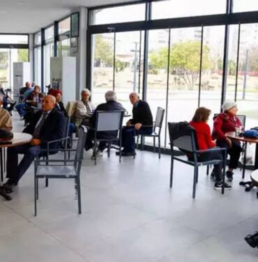 KYK yurtları temmuzda emeklilere açılacak