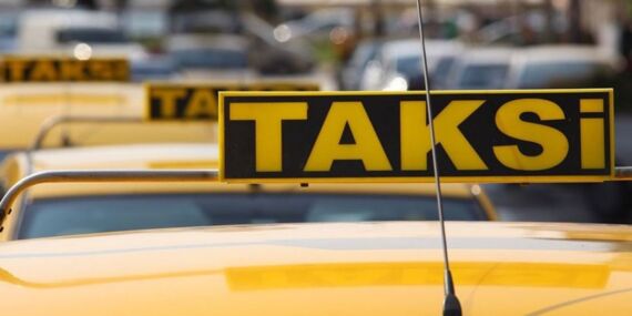 İBB ve UKOME toplantısı sonuçlandı: İstanbul’a 2 bin 500 yeni taksi geliyor