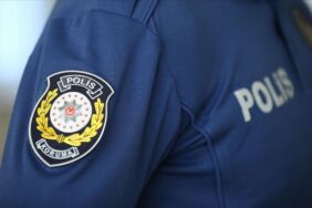 Kadınlar tuvaletinde fotoğraf çektiği iddia edilen polis açığa alındı