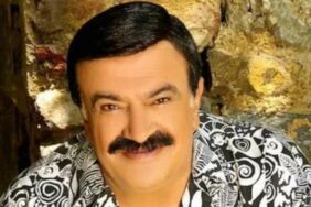 'Kahtalı Mıçe'den kötü haber kansere yakalandı