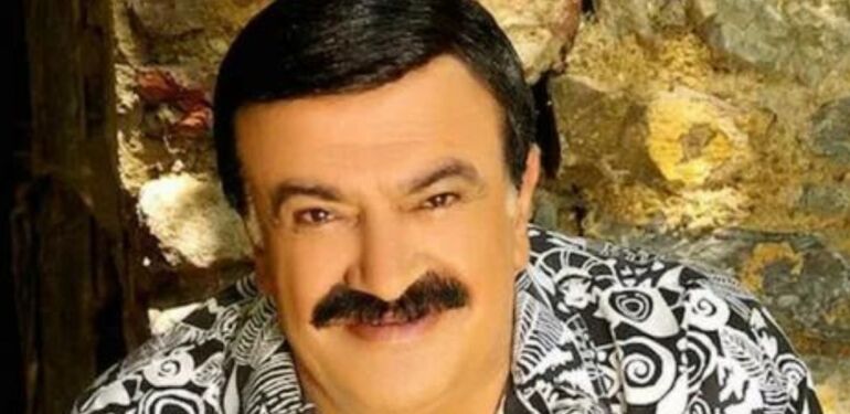 'Kahtalı Mıçe'den kötü haber kansere yakalandı