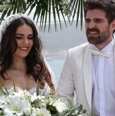 Kanal D'nin sevilen dizisi Üç Kız Kardeş ekranlara veda ediyor