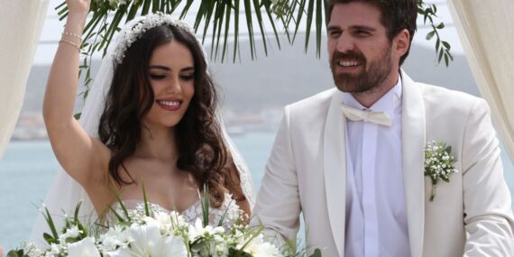 Kanal D’nin sevilen dizisi Üç Kız Kardeş ekranlara veda ediyor