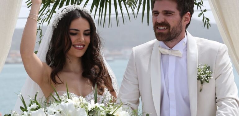 Kanal D’nin sevilen dizisi Üç Kız Kardeş ekranlara veda ediyor