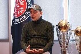 Karagümrük başkanı Hurma'dan Galatasaray maçı öncesi olay yaratan sözler!