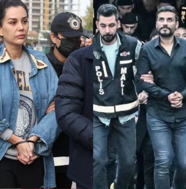 Karar verildi Dilan-Engin Polat çifti tahliye oluyor mu