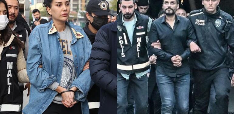 Karar verildi: Dilan-Engin Polat çifti tahliye oluyor mu?