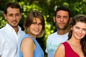 Kavak Yelleri'nin kamera arkasına ait fotoğraflar ilk kez ortaya çıktı