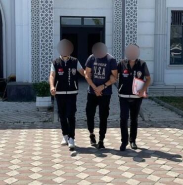 Kavga ettiği kişiyi 10 yerinden bıçakladı Yaralandığını hiç düşünmedim